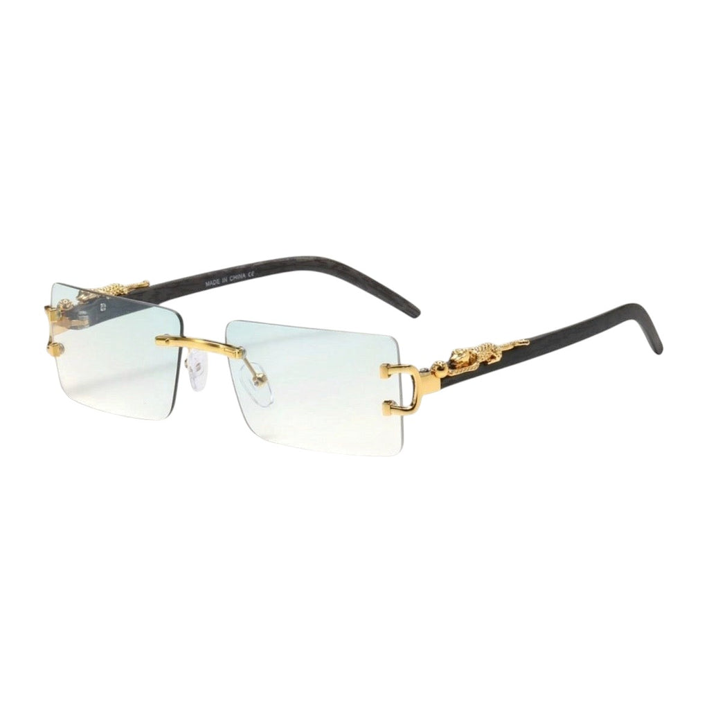 'Bamboo Jag"