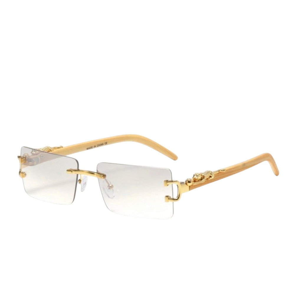 'Bamboo Jag"