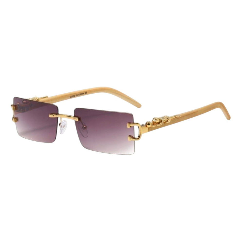 'Bamboo Jag"