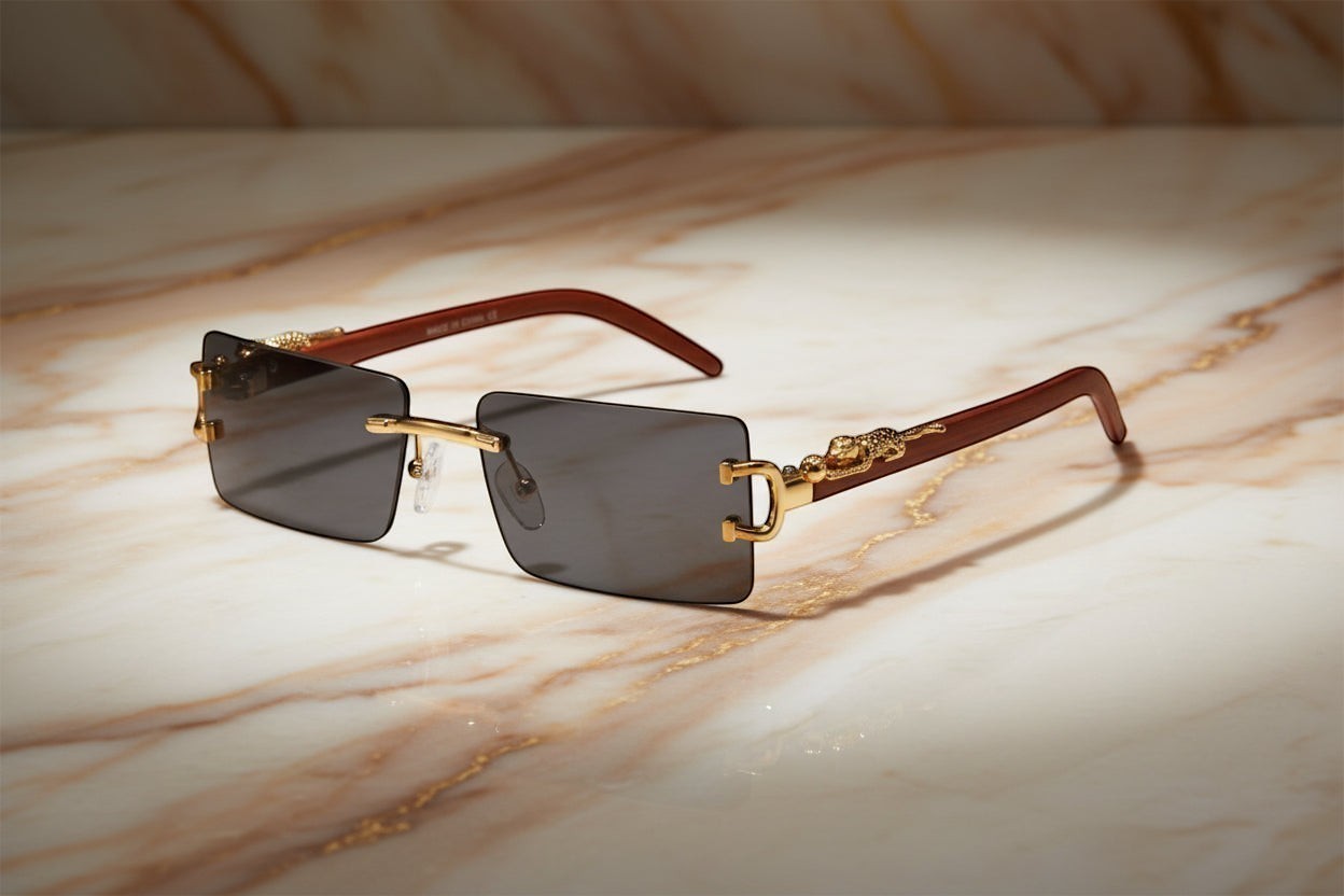 'Bamboo Jag"