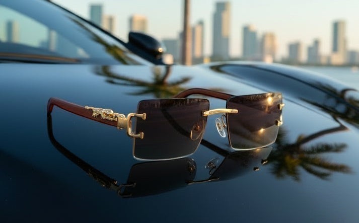 'Bamboo Jag"