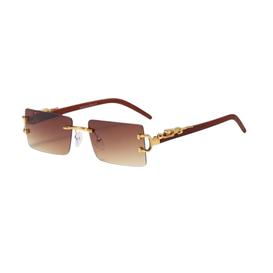 'Bamboo Jag"